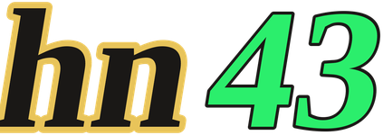 hn43 logo