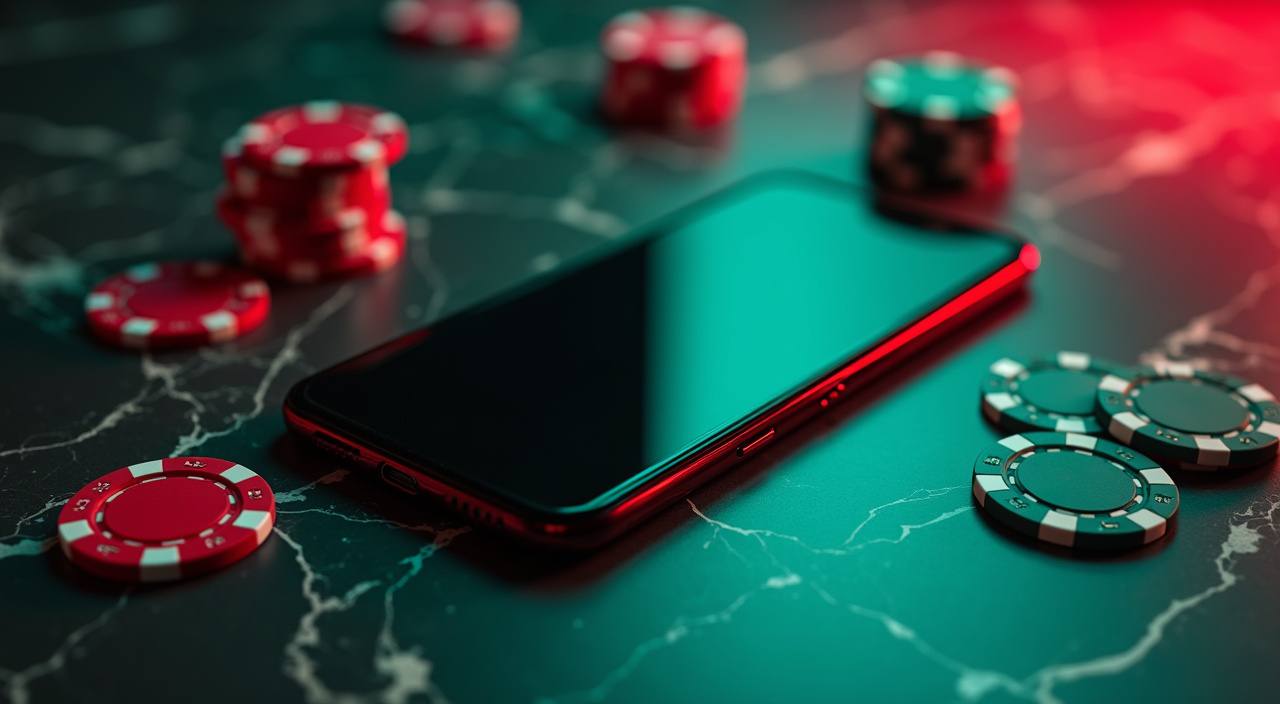 hn43 mobile gaming